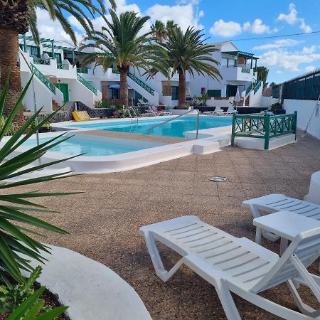 Apartamento Beigu Puerto Del Carmen Пуэрто дель Кармен Экстерьер фото