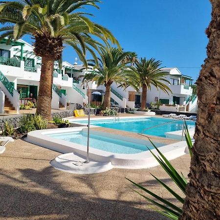 Apartamento Beigu Puerto Del Carmen Пуэрто дель Кармен Экстерьер фото