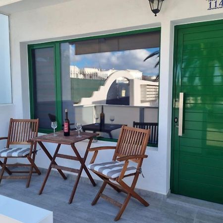 Apartamento Beigu Puerto Del Carmen Пуэрто дель Кармен Экстерьер фото