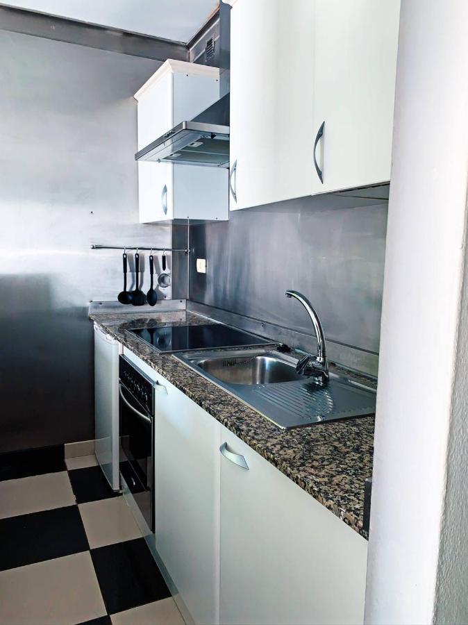 Apartamento Beigu Puerto Del Carmen Пуэрто дель Кармен Экстерьер фото