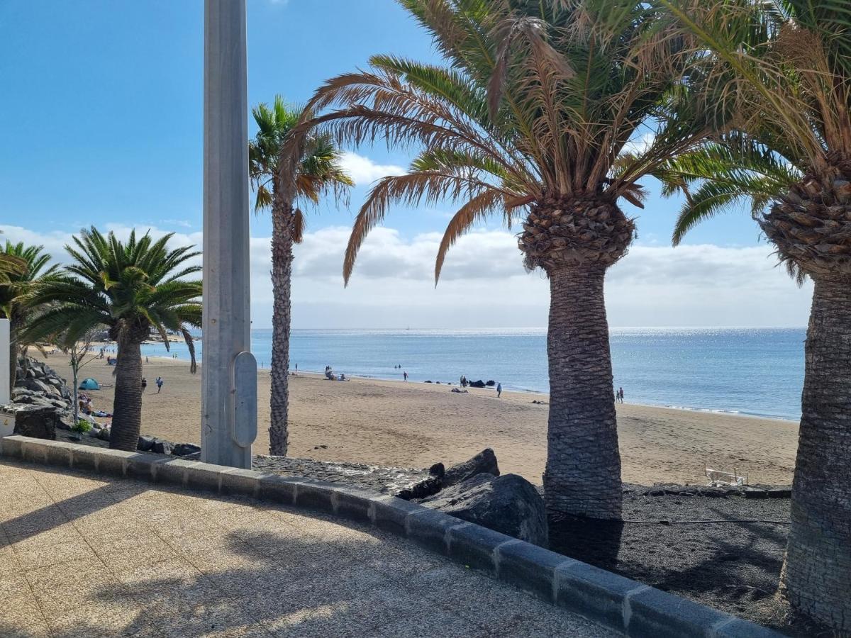 Apartamento Beigu Puerto Del Carmen Пуэрто дель Кармен Экстерьер фото