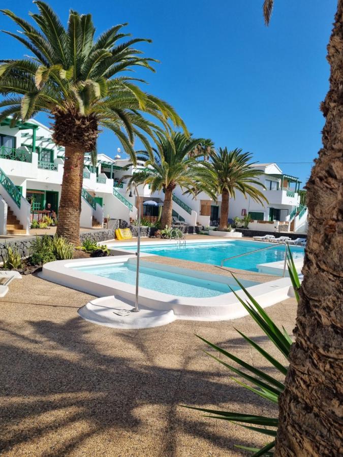 Apartamento Beigu Puerto Del Carmen Пуэрто дель Кармен Экстерьер фото