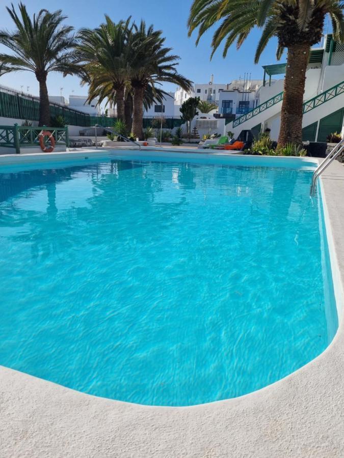 Apartamento Beigu Puerto Del Carmen Пуэрто дель Кармен Экстерьер фото