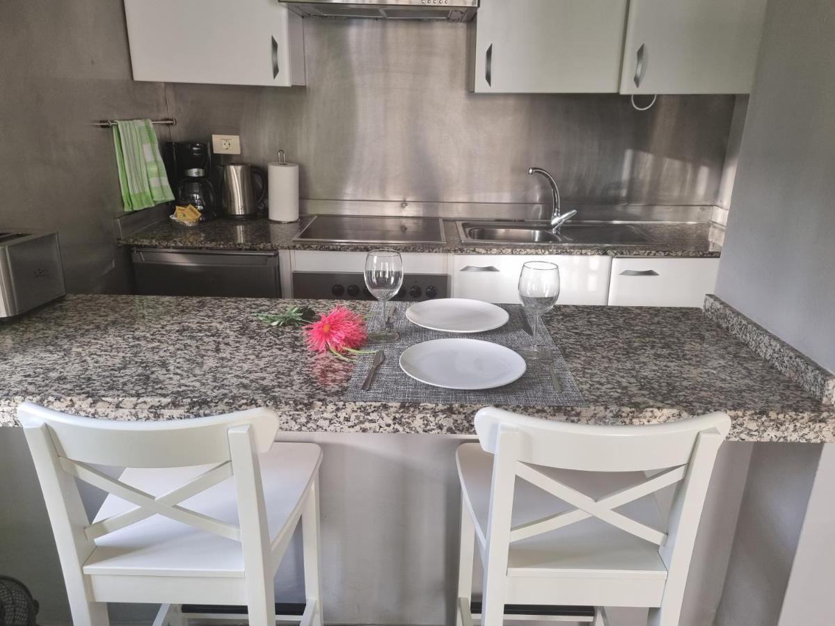 Apartamento Beigu Puerto Del Carmen Пуэрто дель Кармен Экстерьер фото