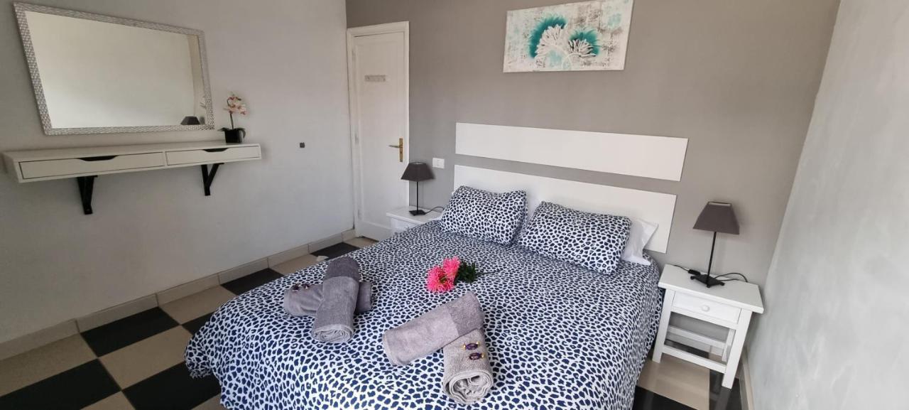 Apartamento Beigu Puerto Del Carmen Пуэрто дель Кармен Экстерьер фото