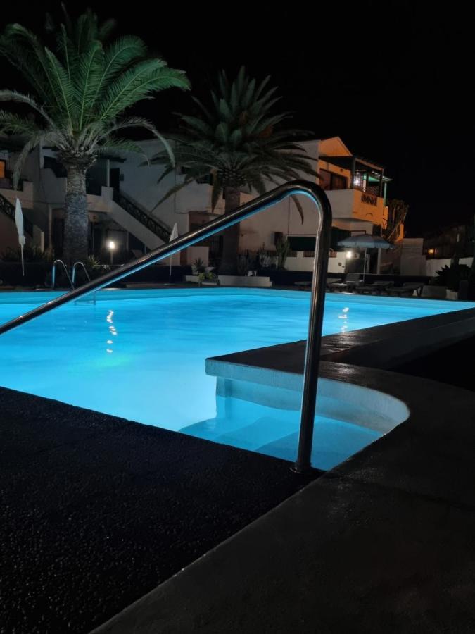 Apartamento Beigu Puerto Del Carmen Пуэрто дель Кармен Экстерьер фото