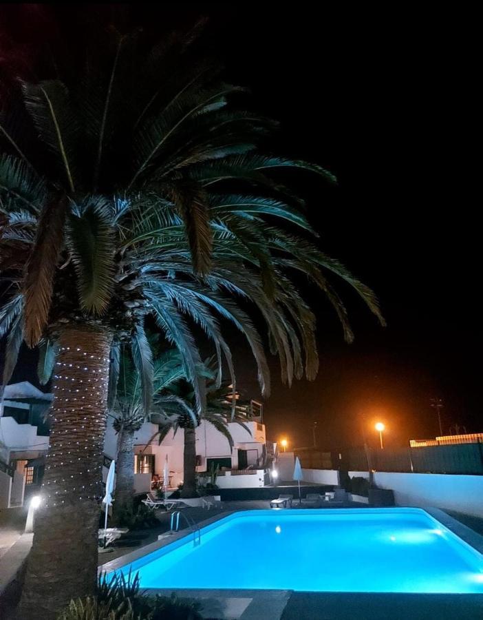 Apartamento Beigu Puerto Del Carmen Пуэрто дель Кармен Экстерьер фото