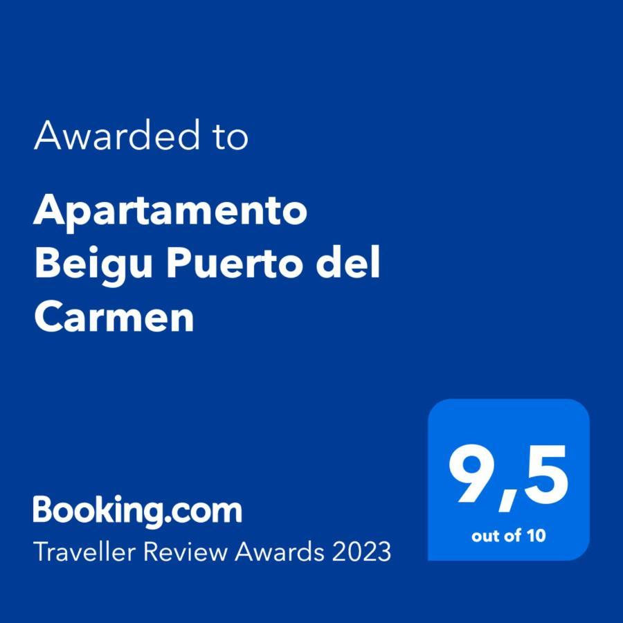 Apartamento Beigu Puerto Del Carmen Пуэрто дель Кармен Экстерьер фото