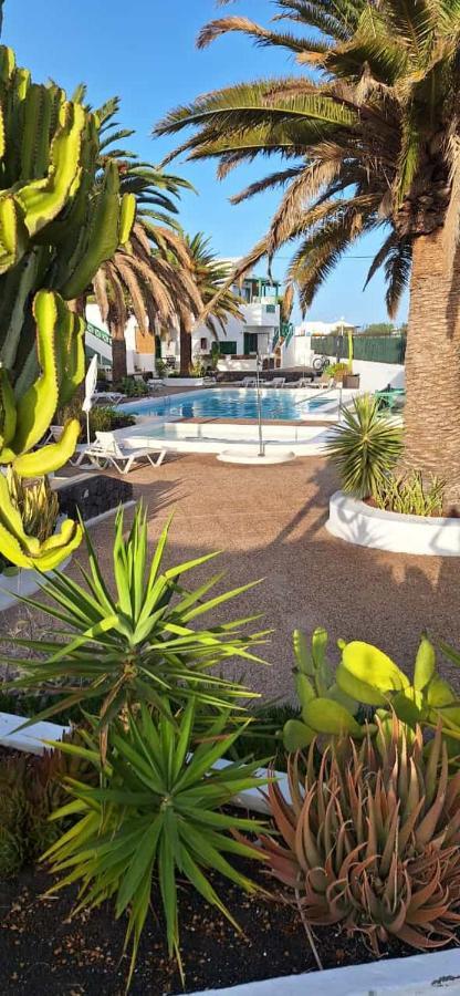 Apartamento Beigu Puerto Del Carmen Пуэрто дель Кармен Экстерьер фото