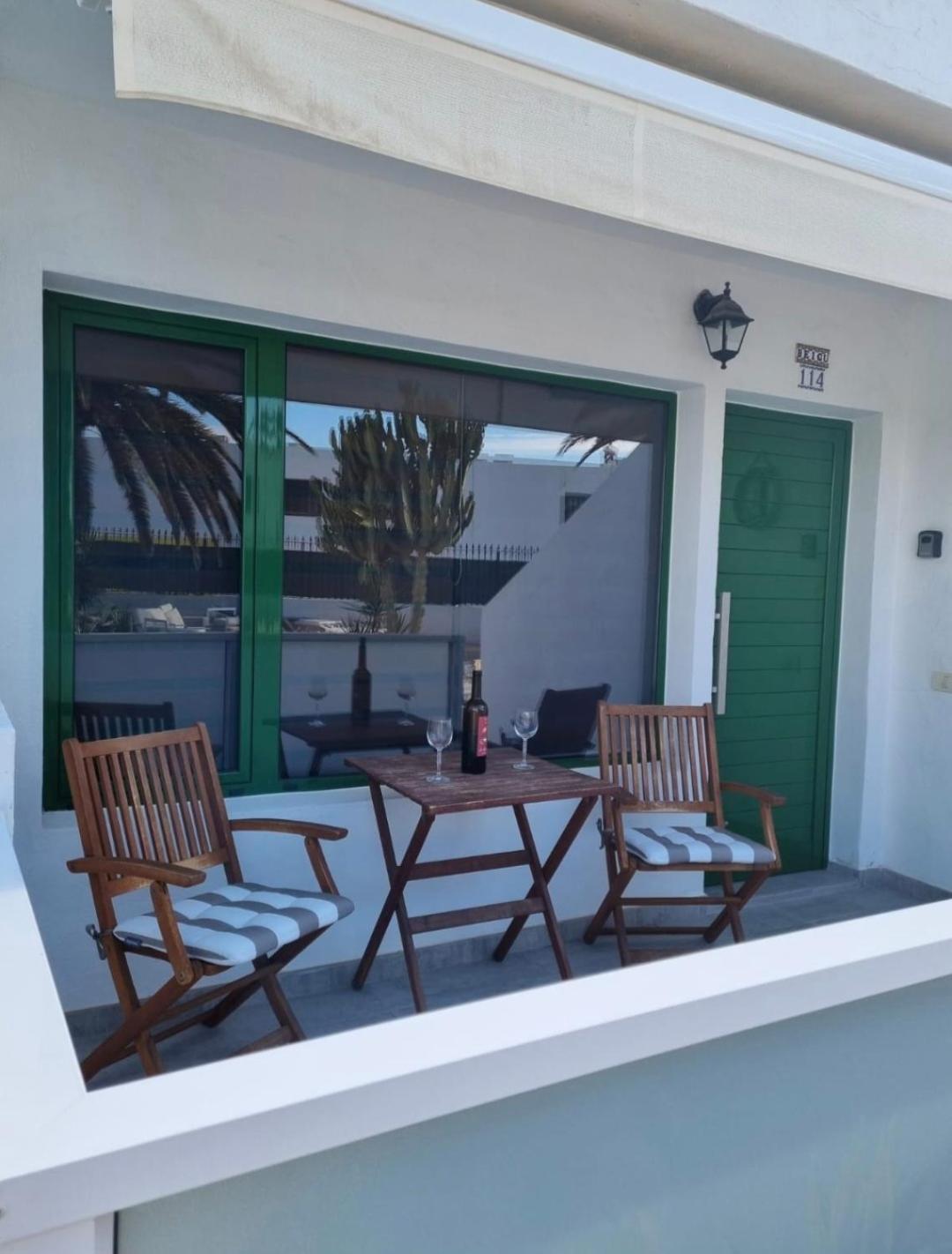 Apartamento Beigu Puerto Del Carmen Пуэрто дель Кармен Экстерьер фото