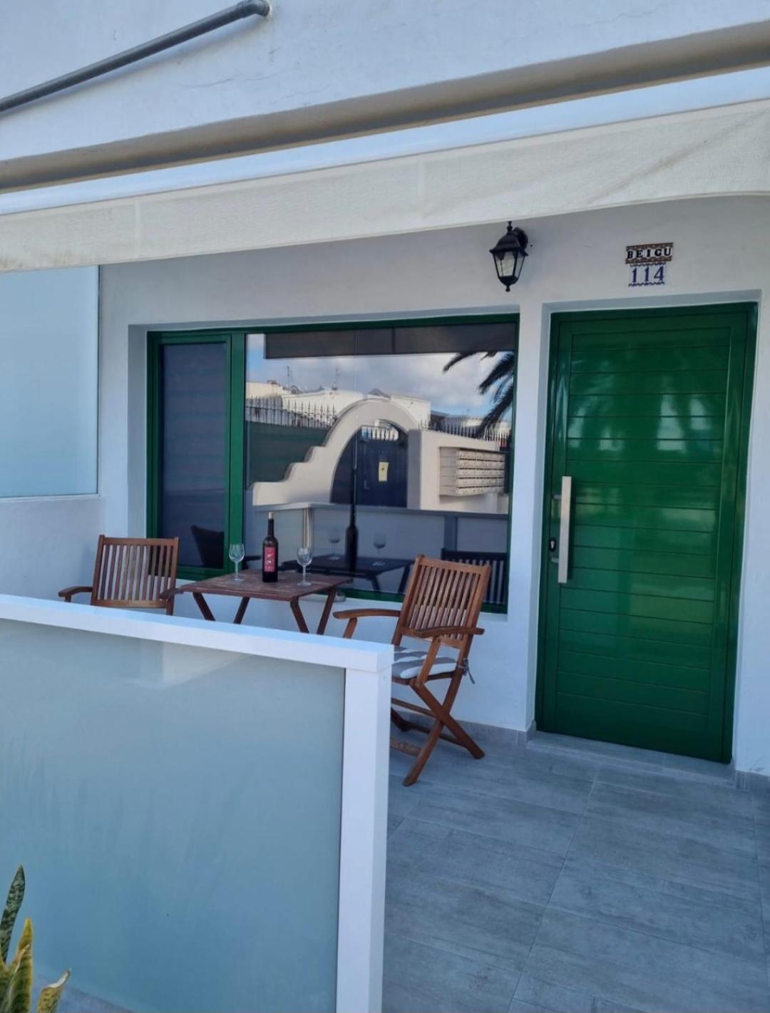 Apartamento Beigu Puerto Del Carmen Пуэрто дель Кармен Экстерьер фото